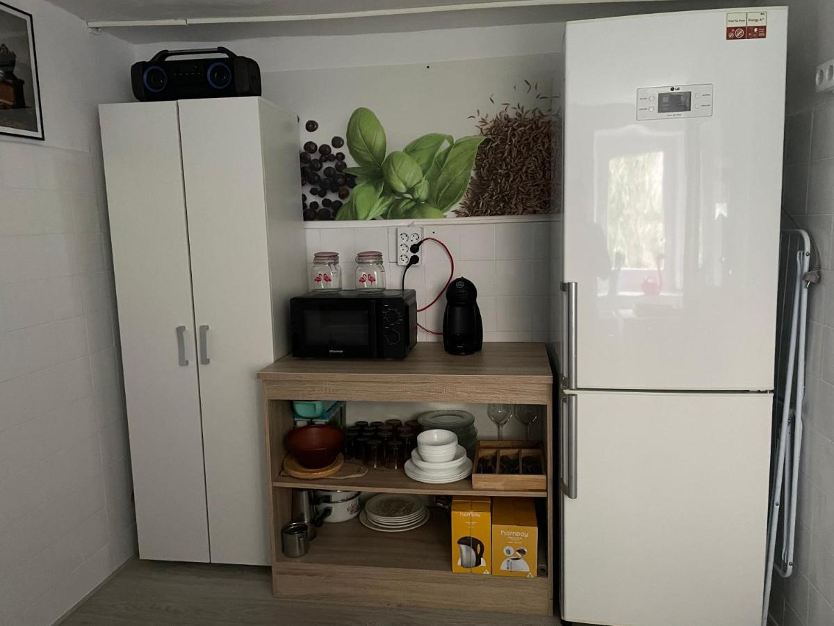 Singular Apartamento En Elantxobe Urdaibai Exterior photo
